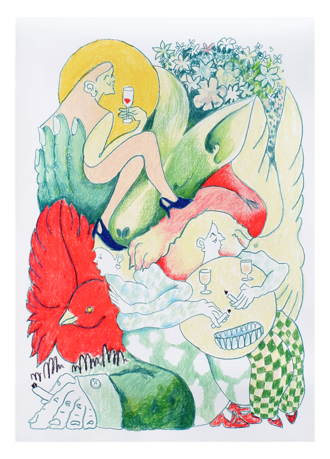 Sommar Poster