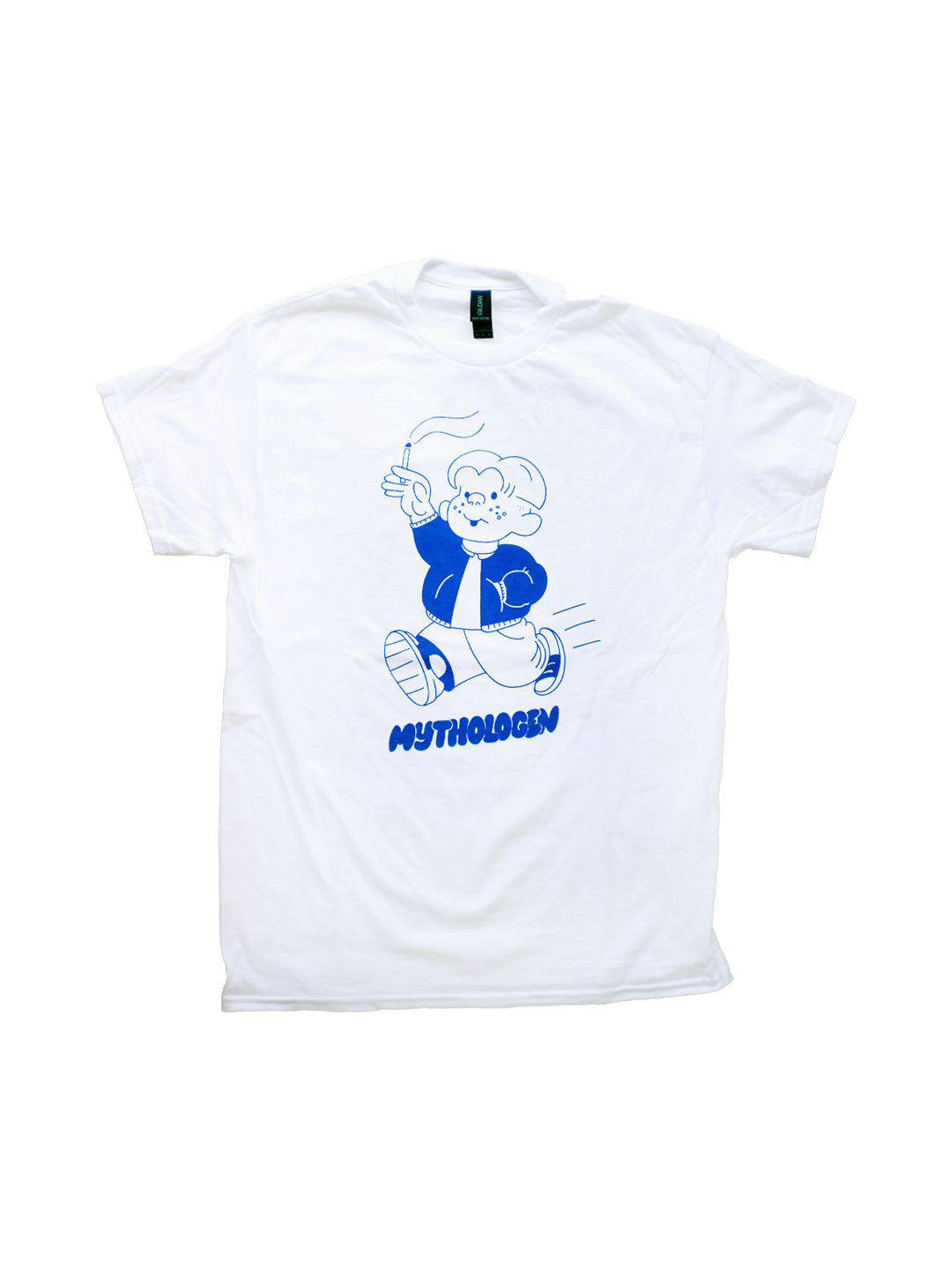 Mythologen "Dennis" t-shirt