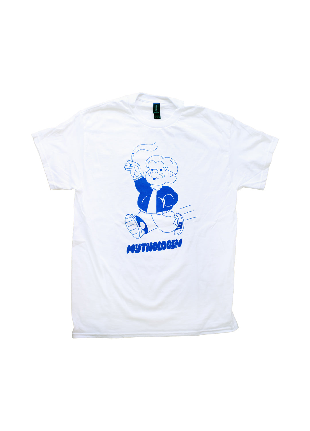 Mythologen "Dennis" t-shirt