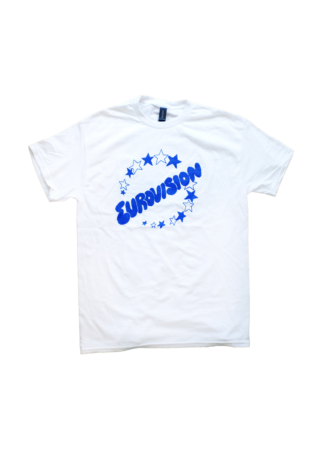 Mythologen "Eurovision" t-shirt