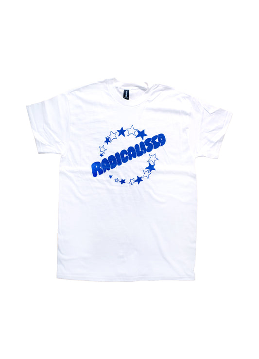 Mythologen "Radicalised" T-shirt